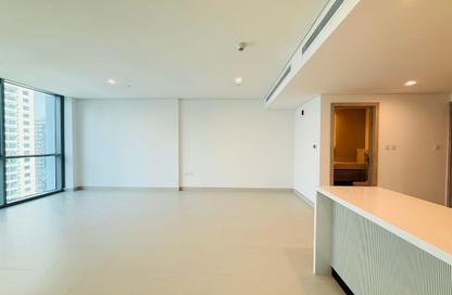Apartment - 1 Bedroom - 2 Bathrooms for rent in LIV Waterside - Dubai Marina - Dubai