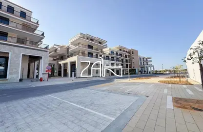 شقة - 1 حمام للايجار في سوق الجبيل - جزيرة الجبيل - أبوظبي