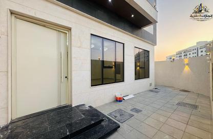 Villa - 4 - 6 for sale in Al Zaheya Gardens - Al Zahya - Ajman