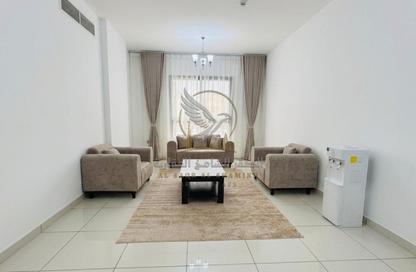 Apartment - 2 - 3 for rent in Geepas Building 3 - Al Rashidiya 2 - Al Rashidiya - Ajman