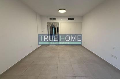 Apartment - Studio - 1 Bathroom for rent in Aljada - Sharjah Apartment - Studio - 1 Bathroom for rent in Aljada - Sharjah