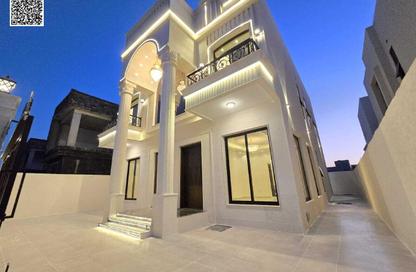 Villa - 5 Bedrooms - 7 Bathrooms for sale in Al Zaheya Gardens - Al Zahya - Ajman Villa - 5 Bedrooms - 7 Bathrooms for sale in Al Zaheya Gardens - Al Zahya - Ajman