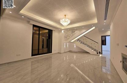 Villa - 5 Bedrooms - 7 Bathrooms for sale in Al Zaheya Gardens - Al Zahya - Ajman Villa - 5 Bedrooms - 7 Bathrooms for sale in Al Zaheya Gardens - Al Zahya - Ajman