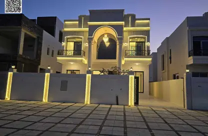فيلا - 5 غرف نوم - 7 حمامات للبيع في الزاهية جاردنز - الزاهية - عجمان
