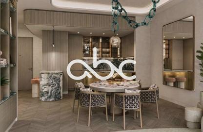 Apartment - 1 - 2 for sale in Hilton Residences - Al Raha Beach - Abu Dhabi