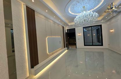 Villa - 5 - 7 for sale in Al Mowaihat 2 - Al Mowaihat - Ajman