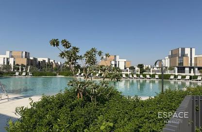 Townhouse - 4 Bedrooms - 4 Bathrooms for sale in Mudon Al Ranim 3 - Mudon - Dubai