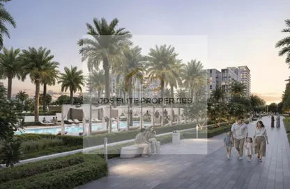 Apartment - 3 Bedrooms - 3 Bathrooms for sale in Sera 2 - Mina Rashid - Dubai