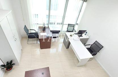 Office Space - 1 Bedroom - 1 Bathroom for rent in Al Qusais 2 - Al Qusais Residential Area - Al Qusais - Dubai