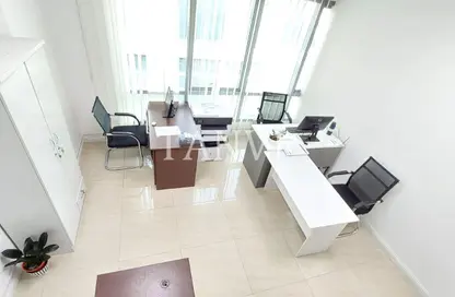Office Space - 1 Bedroom - 1 Bathroom for rent in Al Qusais 2 - Al Qusais Residential Area - Al Qusais - Dubai
