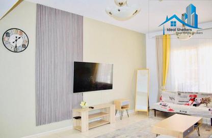 Apartment - 1 Bedroom - 1 Bathroom for rent in Siena 2 - Tuscan Residences - District 10 - Jumeirah Village Circle - Dubai