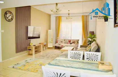 Apartment - 1 Bedroom - 1 Bathroom for rent in Siena 2 - Tuscan Residences - District 10 - Jumeirah Village Circle - Dubai