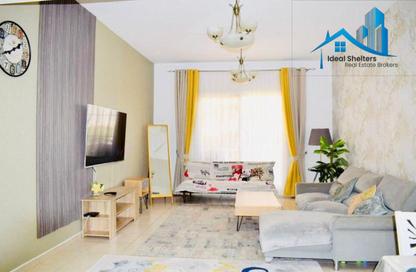 Apartment - 1 Bedroom - 1 Bathroom for rent in Siena 2 - Tuscan Residences - District 10 - Jumeirah Village Circle - Dubai