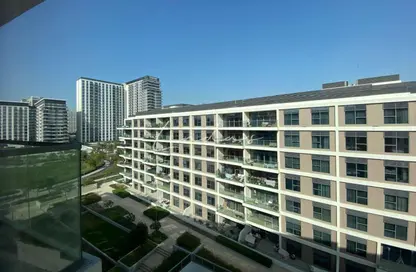 Apartment - 1 Bedroom - 2 Bathrooms for rent in Mulberry 2 Building B1 - Mulberry 2 Block B - Mulberry 2 - Park Heights - Dubai Hills Estate - Dubai