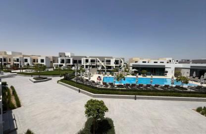 Townhouse - 4 Bedrooms - 5 Bathrooms for rent in Bliss 2 - Arabian Ranches 3 - Dubai Townhouse - 4 Bedrooms - 5 Bathrooms for rent in Bliss 2 - Arabian Ranches 3 - Dubai
