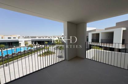 Townhouse - 4 Bedrooms - 5 Bathrooms for rent in Bliss 2 - Arabian Ranches 3 - Dubai Townhouse - 4 Bedrooms - 5 Bathrooms for rent in Bliss 2 - Arabian Ranches 3 - Dubai