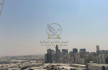 Apartment - 2 - 3 for rent in New Al Taawun Road - Al Taawun - Sharjah