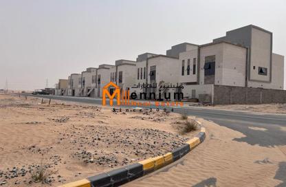 Land - Studio for sale in Hoshi 1 - Hoshi - Al Badie - Sharjah
