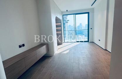 Apartment - 1 Bedroom - 1 Bathroom for rent in Rise Residences - District 16 - Jumeirah Village Circle - Dubai
