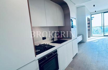 Apartment - 1 Bedroom - 1 Bathroom for rent in Rise Residences - District 16 - Jumeirah Village Circle - Dubai