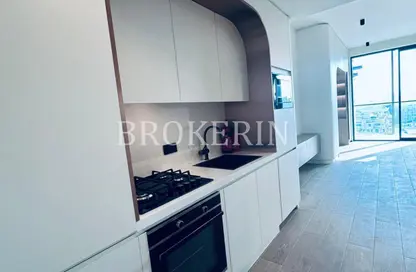 Apartment - 1 Bedroom - 1 Bathroom for rent in Rise Residences - District 16 - Jumeirah Village Circle - Dubai