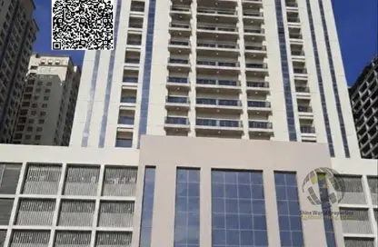 شقة - 1 حمام للبيع في جاردن ريزيدنس - مدينة الإمارات - عجمان