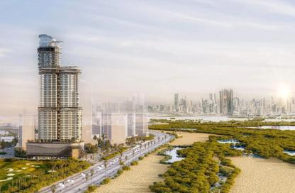 Apartment - 4 - 5 for sale in Amaal 8 - Ras Al Khor Industrial 1 - Ras Al Khor - Dubai