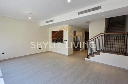 Townhouse - 3 Bedrooms - 3 Bathrooms for rent in Portofino - Damac Lagoons - Dubai Townhouse - 3 Bedrooms - 3 Bathrooms for rent in Portofino - Damac Lagoons - Dubai