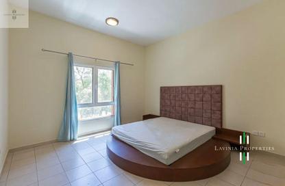 Apartment - 1 Bedroom - 2 Bathrooms for sale in Building 74 - Mediterranean Cluster - Discovery Gardens - Dubai