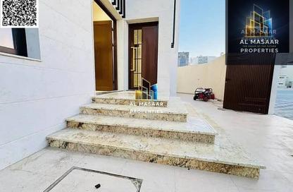 فيلا - 7 غرف نوم - 8 حمامات للبيع في الزاهية جاردنز - الزاهية - عجمان فيلا - 7 غرف نوم - 8 حمامات للبيع في الزاهية جاردنز - الزاهية - عجمان