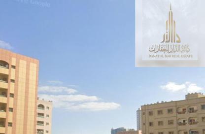 Land - Studio for rent in Al Rawda 2 Villas - Al Rawda 2 - Al Rawda - Ajman