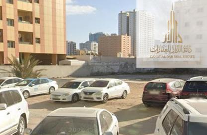 Land - Studio for rent in Al Rawda 2 Villas - Al Rawda 2 - Al Rawda - Ajman