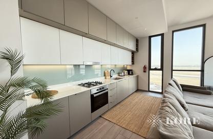 Apartment - 1 Bedroom - 2 Bathrooms for rent in Noor 3 - Noor - Midtown - Dubai Production City (IMPZ) - Dubai