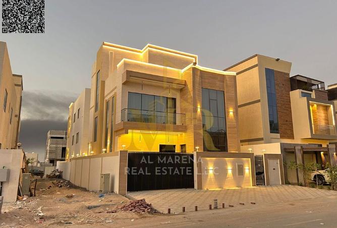 84086381 - الصورة الرئيسية للعقار
