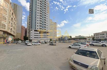 Land - Studio for sale in Al Naemiya Tower 1 - Al Naemiya Towers - Al Nuaimiya - Ajman