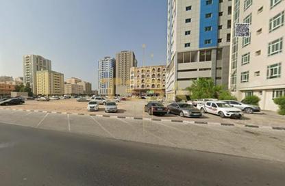 Land - Studio for sale in Al Naemiya Tower 1 - Al Naemiya Towers - Al Nuaimiya - Ajman