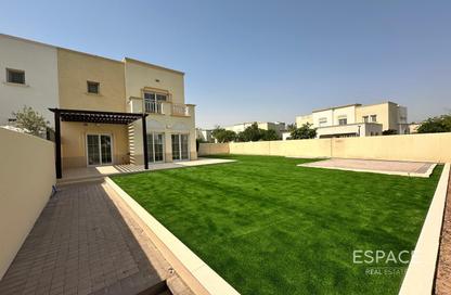 Villa - 3 Bedrooms - 3 Bathrooms for rent in Springs 3 - The Springs - Dubai Villa - 3 Bedrooms - 3 Bathrooms for rent in Springs 3 - The Springs - Dubai