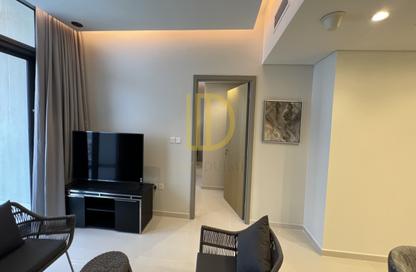 Apartment - 1 - 1 for rent in Aykon City Tower B - Aykon City - Business Bay - Dubai