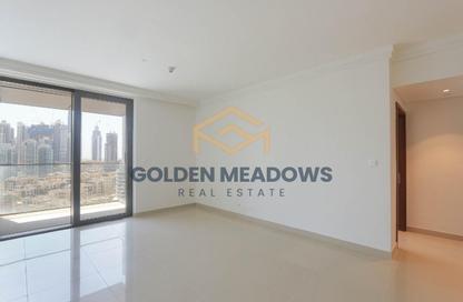 Apartment - 1 Bedroom - 2 Bathrooms for rent in Boulevard Point - Downtown Dubai - Dubai
