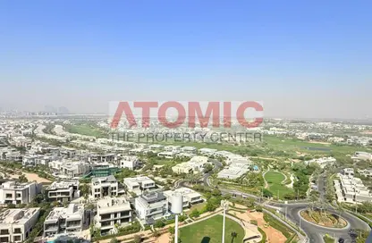 Apartment - 2 Bedrooms - 2 Bathrooms for rent in Golf Suites - Dubai Hills Estate - Dubai Apartment - 2 Bedrooms - 2 Bathrooms for rent in Golf Suites - Dubai Hills Estate - Dubai