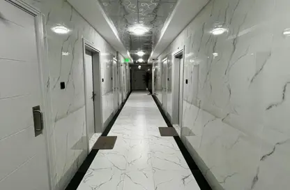 شقة - غرفة نوم - 1 حمام للايجار في برج الكورنيش - الرميلة - عجمان