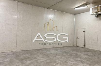 Warehouse - Studio - 1 for rent in Al Quoz Industrial Area 4 - Al Quoz Industrial Area - Al Quoz - Dubai