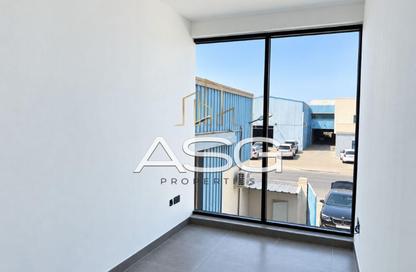 Warehouse - Studio - 1 for rent in Al Quoz Industrial Area 4 - Al Quoz Industrial Area - Al Quoz - Dubai