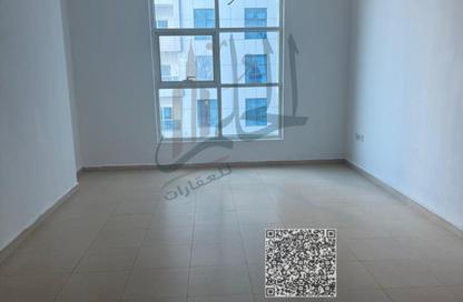 Apartment - 1 Bedroom - 2 Bathrooms for rent in City Tower - Al Nuaimiya - Ajman