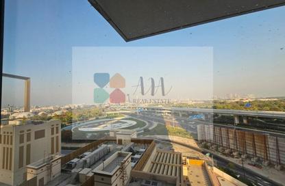 Apartment - 2 Bedrooms - 3 Bathrooms for rent in 1 Residences - 2 - 1 Residences - Al Kifaf - Bur Dubai - Dubai