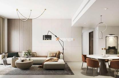 Apartment - Studio - 1 Bathroom for sale in South Garden E - South Garden - Wasl Gate - Dubai