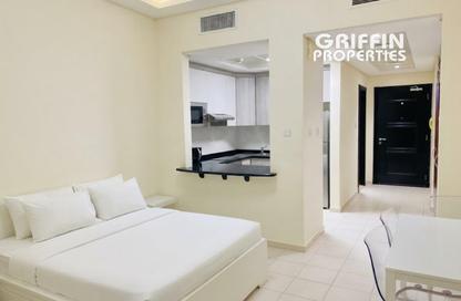 Apartment - Studio - 1 for sale in Building 103 - Mediterranean Cluster - Discovery Gardens - Dubai Apartment - Studio - 1 for sale in Building 103 - Mediterranean Cluster - Discovery Gardens - Dubai