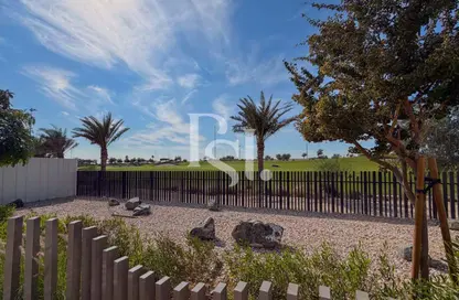 Villa - 5 Bedrooms - 7 Bathrooms for sale in The Magnolias - Yas Acres - Yas Island - Abu Dhabi