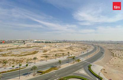 Apartment - 3 Bedrooms - 2 Bathrooms for sale in The Nook 1 - The Nook - Wasl Gate - Dubai Apartment - 3 Bedrooms - 2 Bathrooms for sale in The Nook 1 - The Nook - Wasl Gate - Dubai