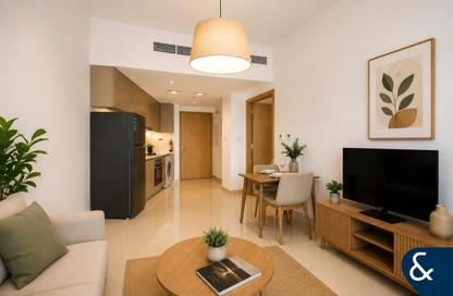 Apartment - 1 Bedroom - 1 Bathroom for sale in Azizi Gardens - Meydan Avenue - Meydan - Dubai